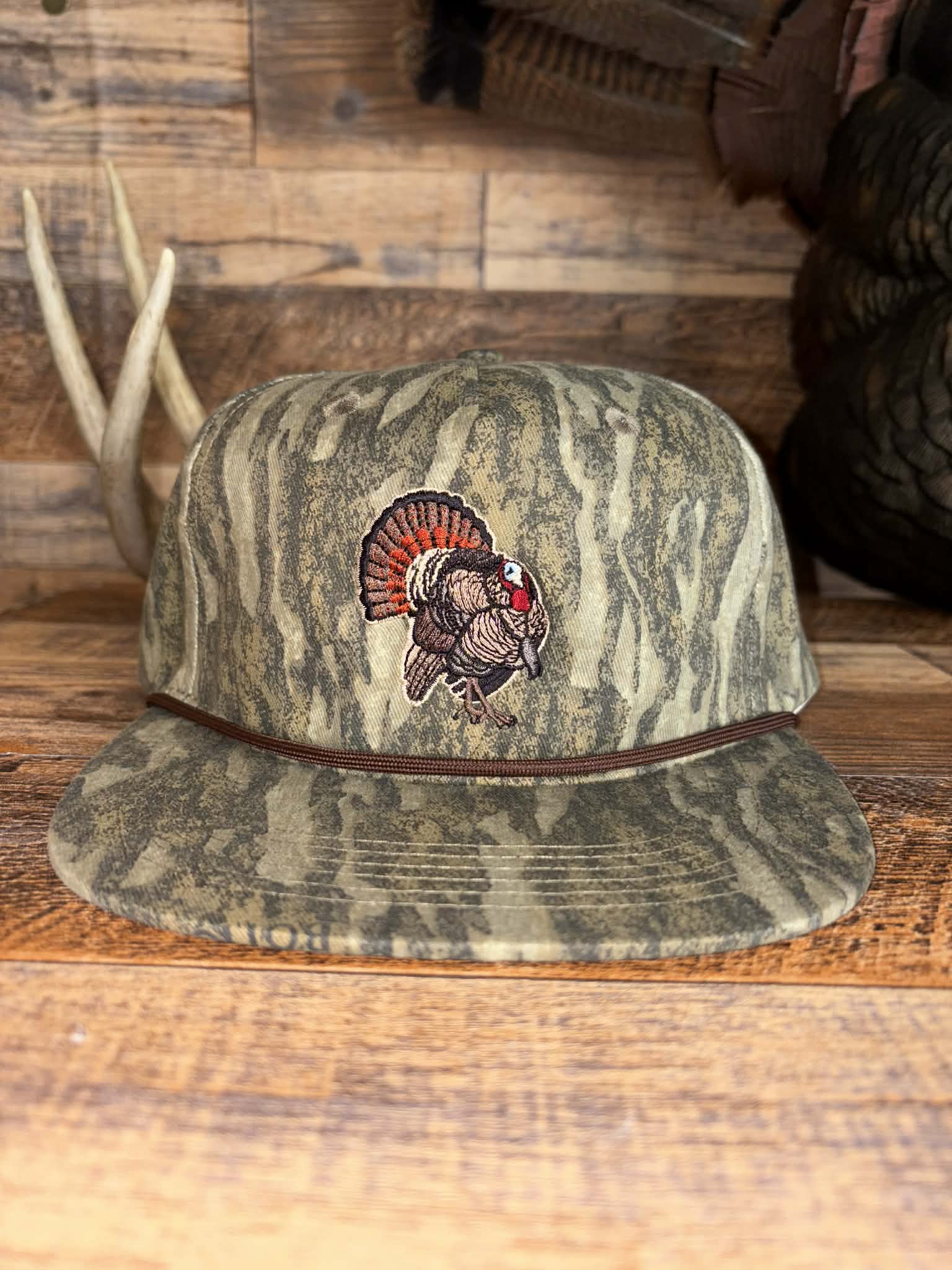 Strutter New Bottomland Hat