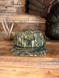 Wild Wade Logo Rope Hat –Treestand