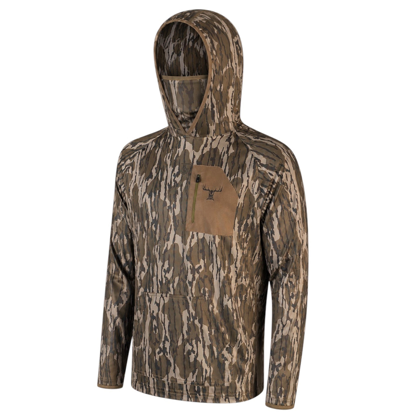 The MaskX – Wild Wade Outdoors