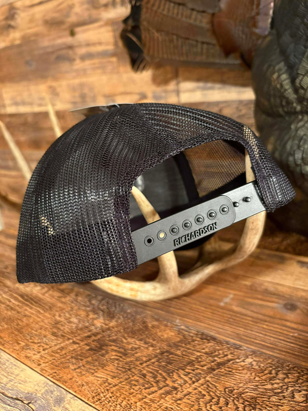 112 Trucker Hat – Realtree Original