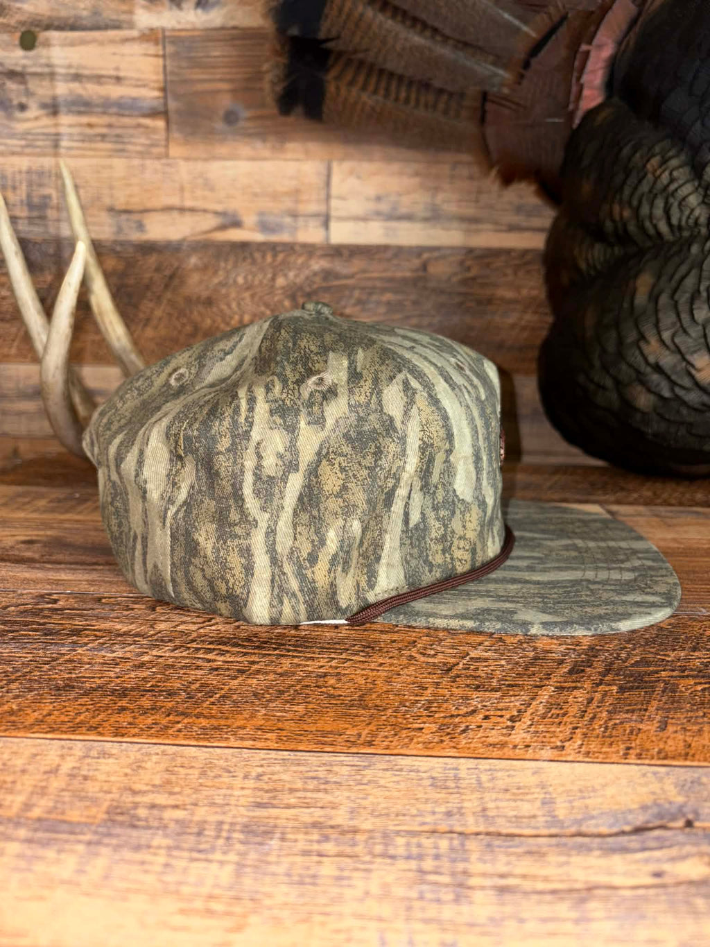 Strutter New Bottomland Hat