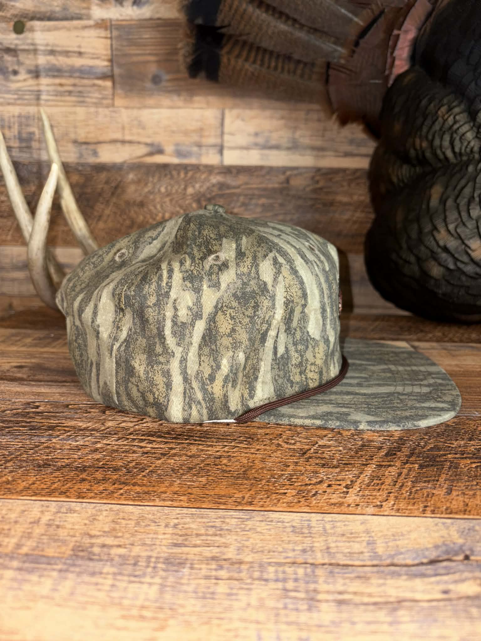 Strutter New Bottomland Hat