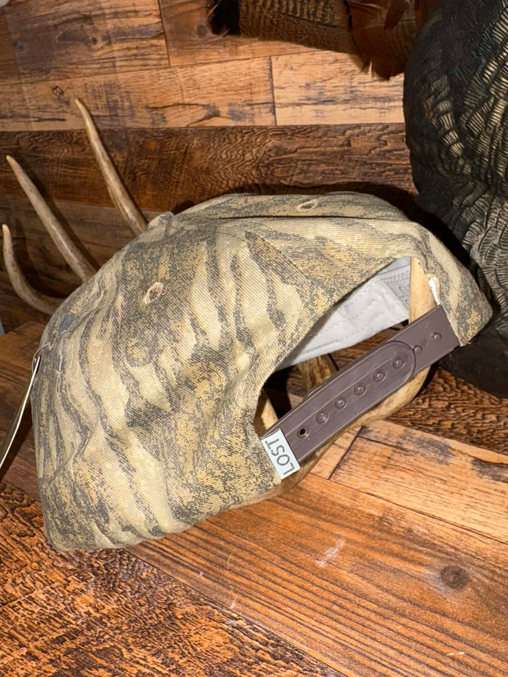 Strutter New Bottomland Hat