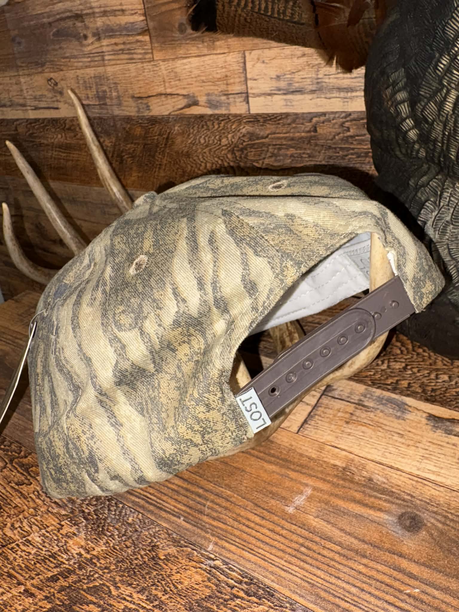 Strutter New Bottomland Hat