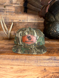 Sweet Talk Patch Greenleaf Hat
