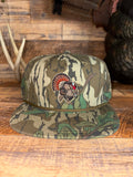Strutter Greenleaf Hat